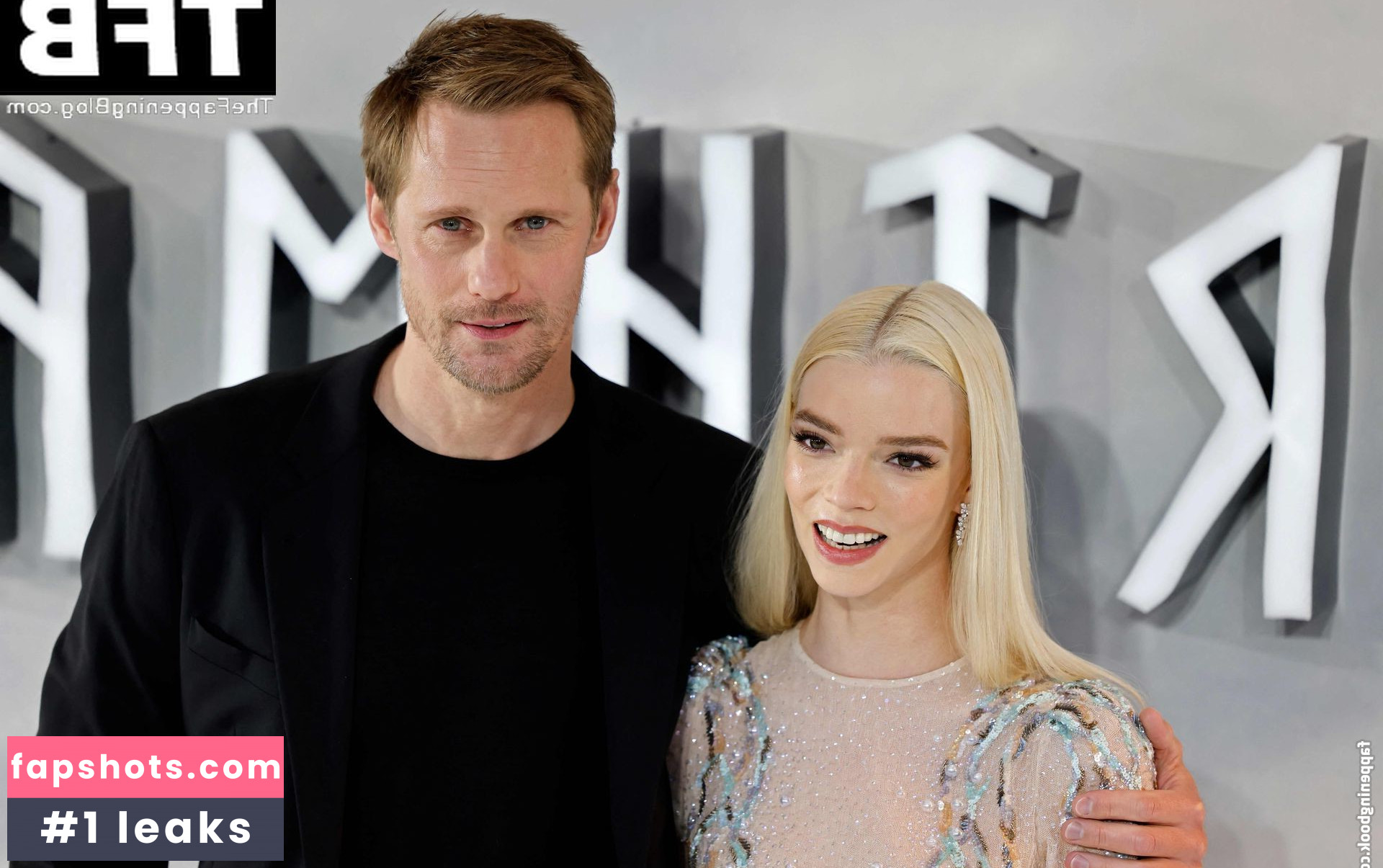 Anya Taylor-Joy gallery photo #2620