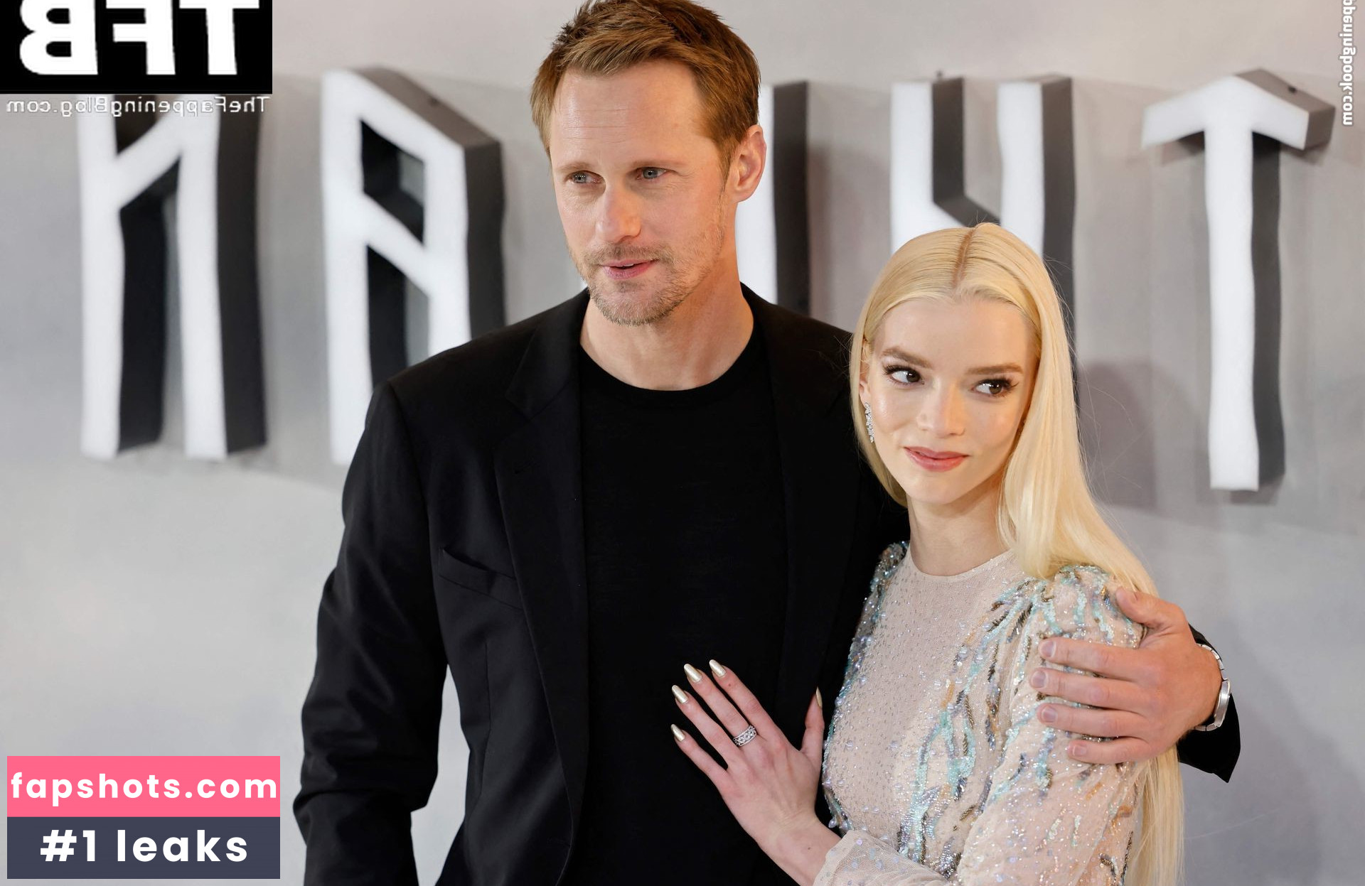 Anya Taylor-Joy gallery photo #2621