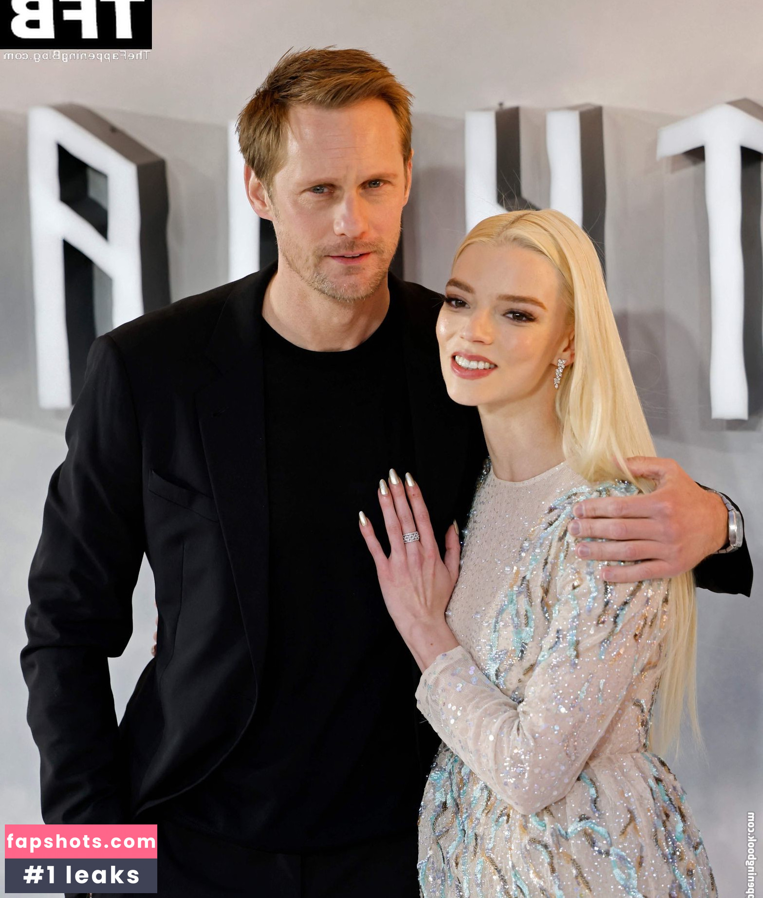 Anya Taylor-Joy gallery photo #2622