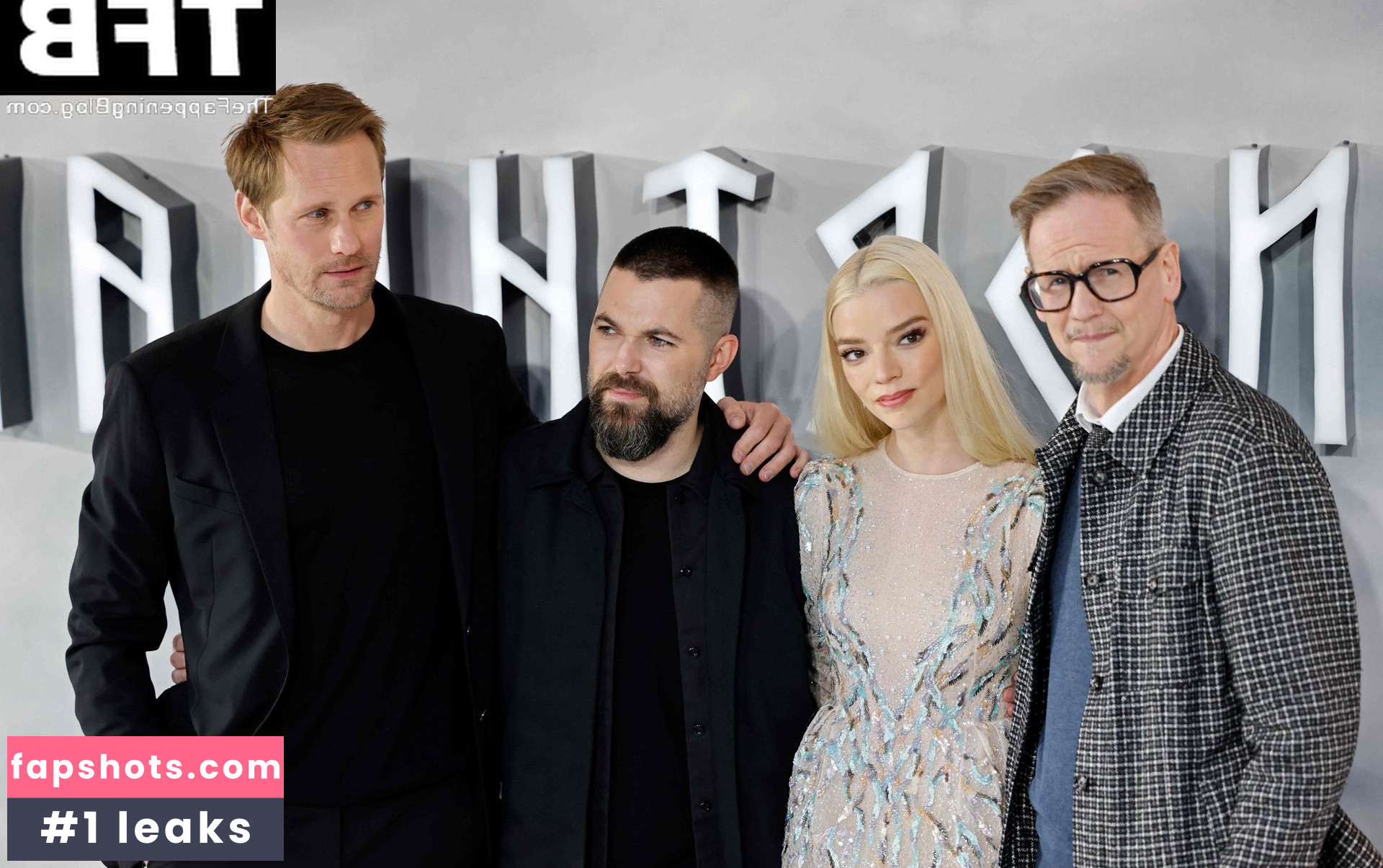 Anya Taylor-Joy gallery photo #2623