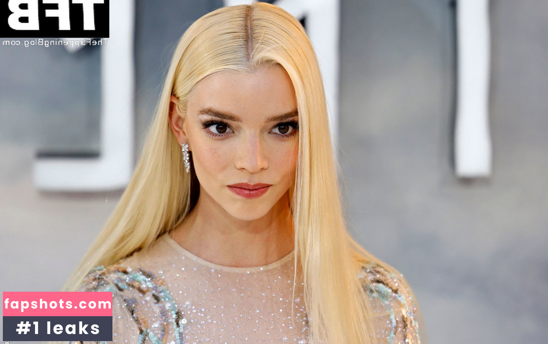 Anya Taylor-Joy gallery photo #2624