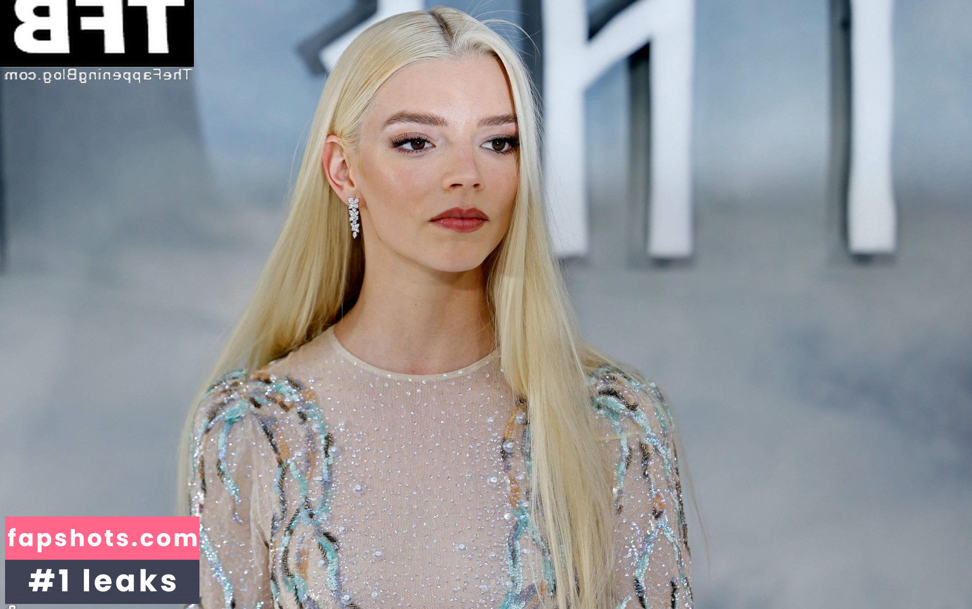 Anya Taylor-Joy gallery photo #2625