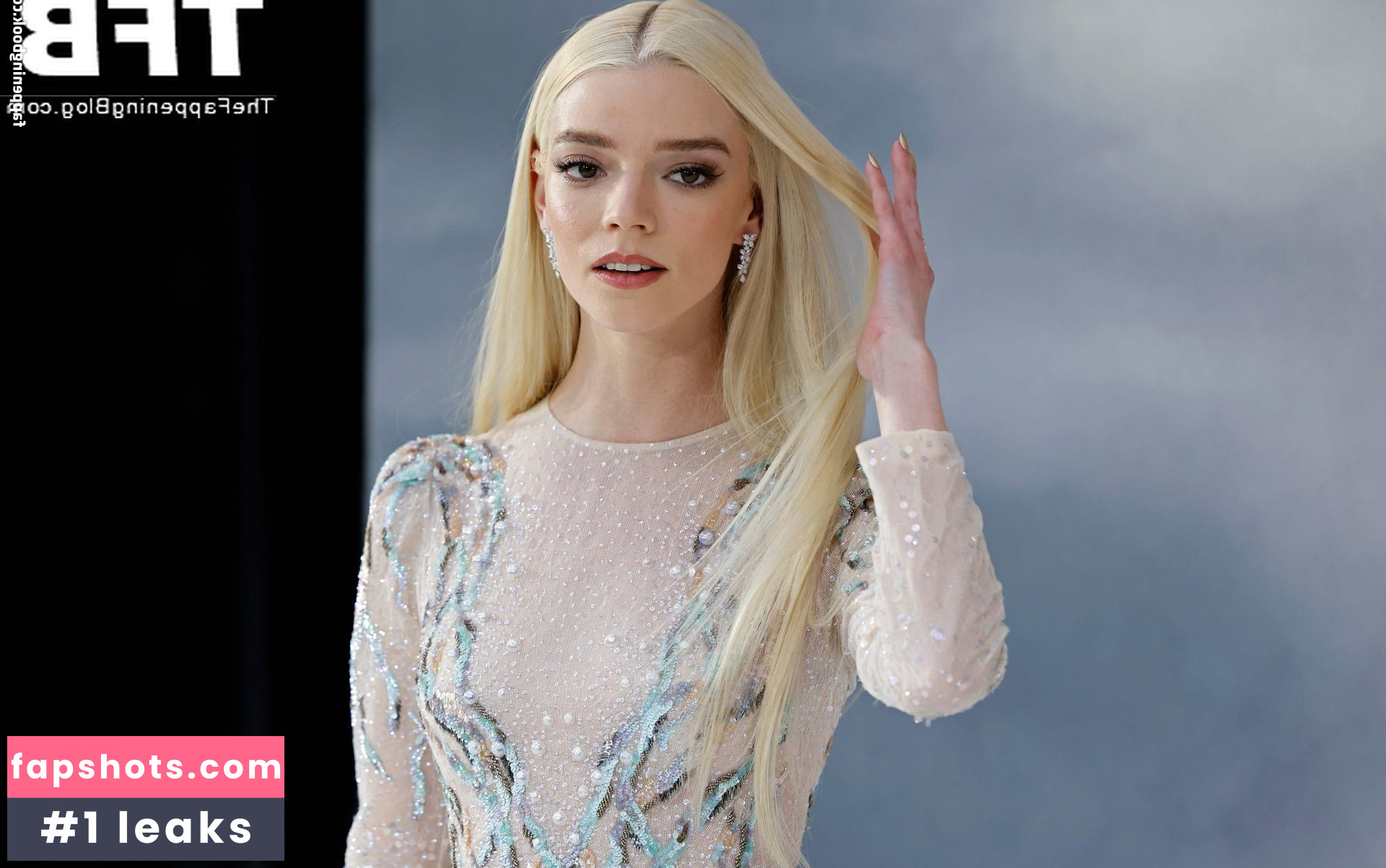 Anya Taylor-Joy gallery photo #2627