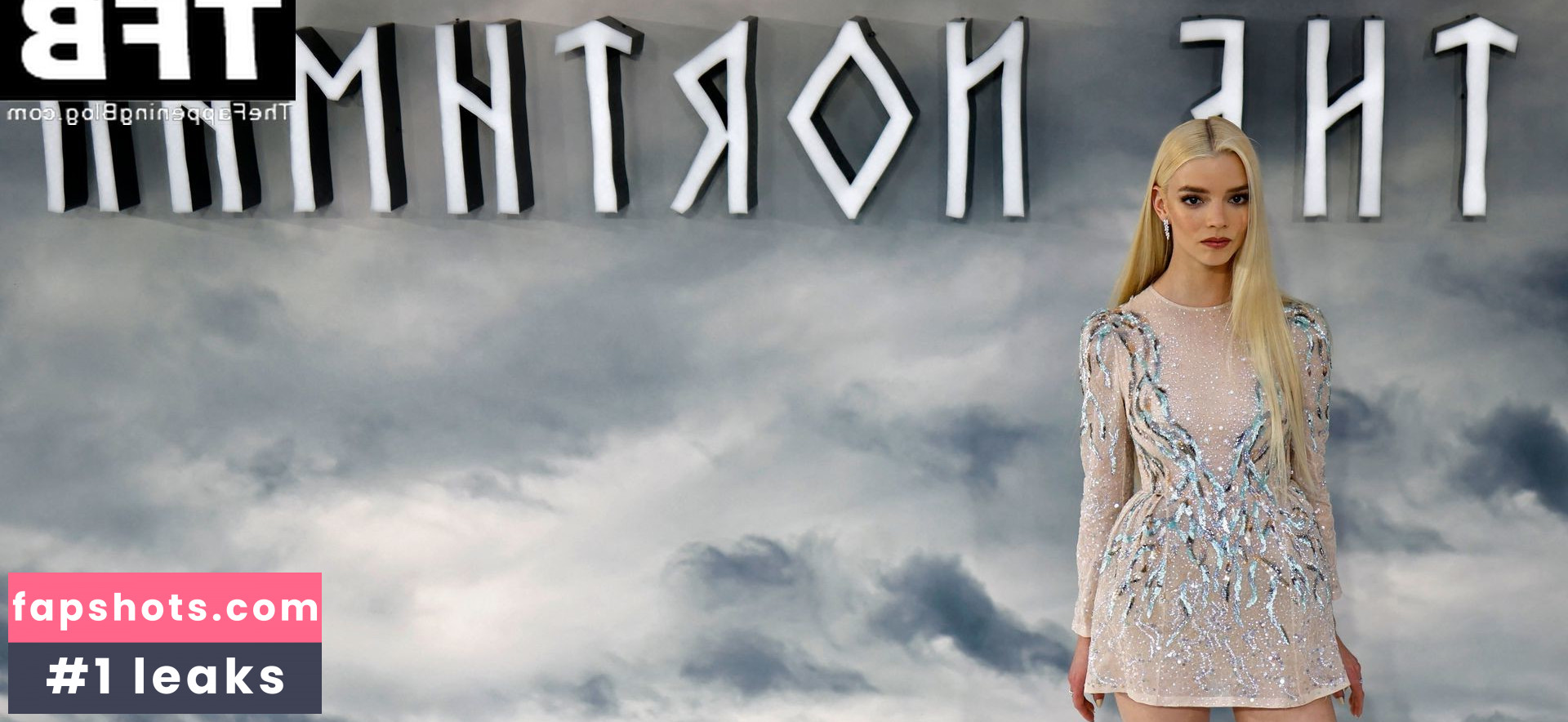 Anya Taylor-Joy gallery photo #2628