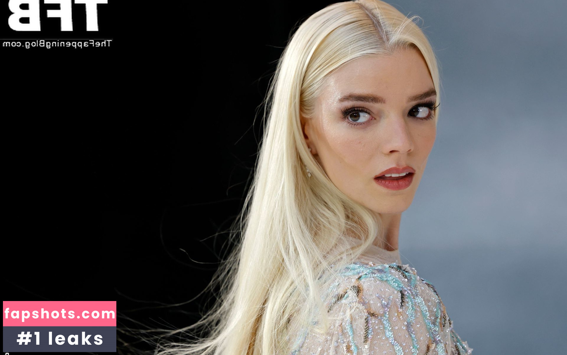 Anya Taylor-Joy gallery photo #2629