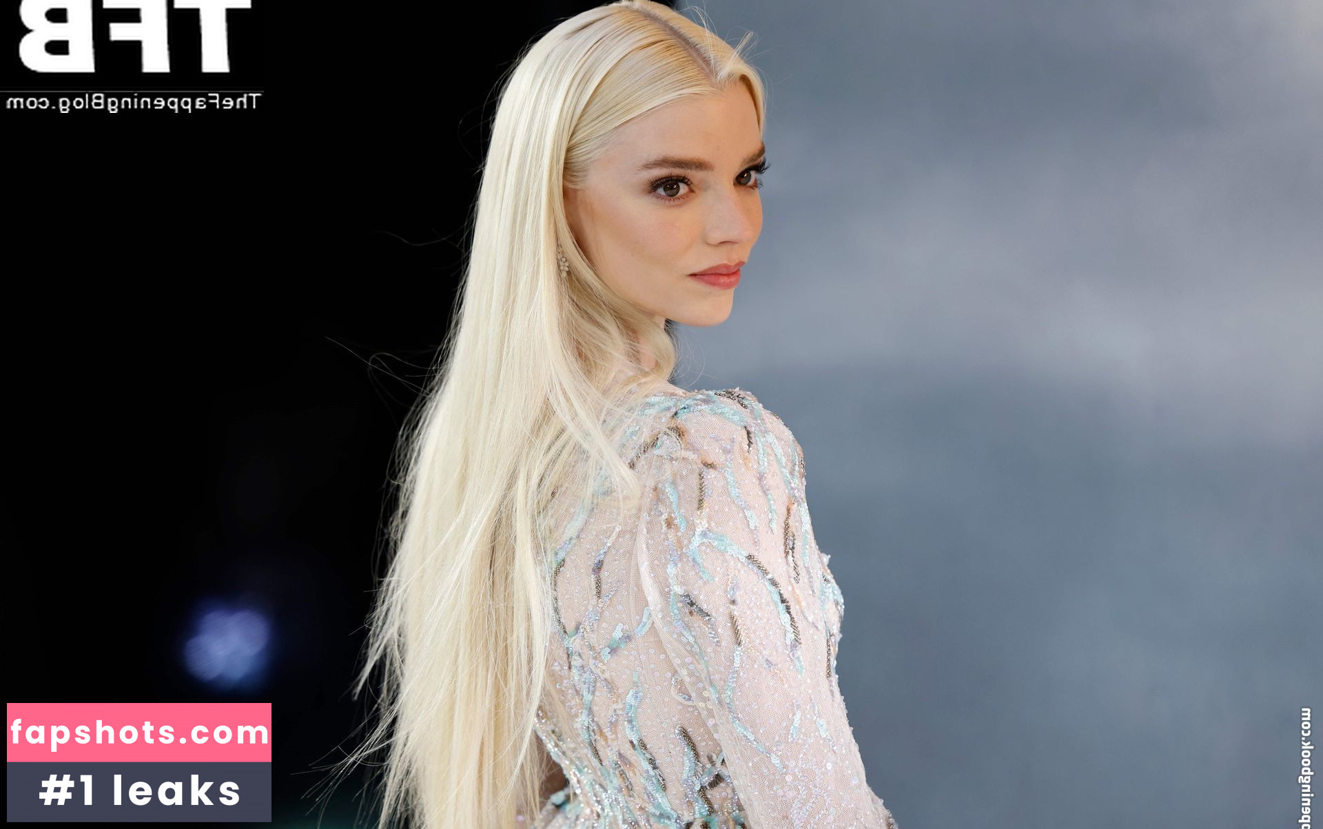 Anya Taylor-Joy gallery photo #2630