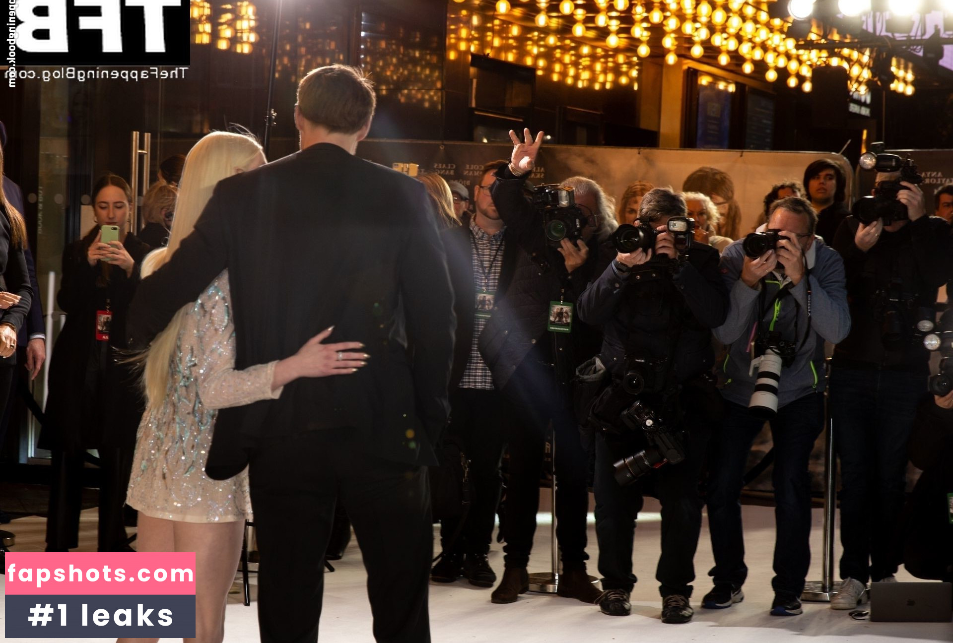 Anya Taylor-Joy gallery photo #2648