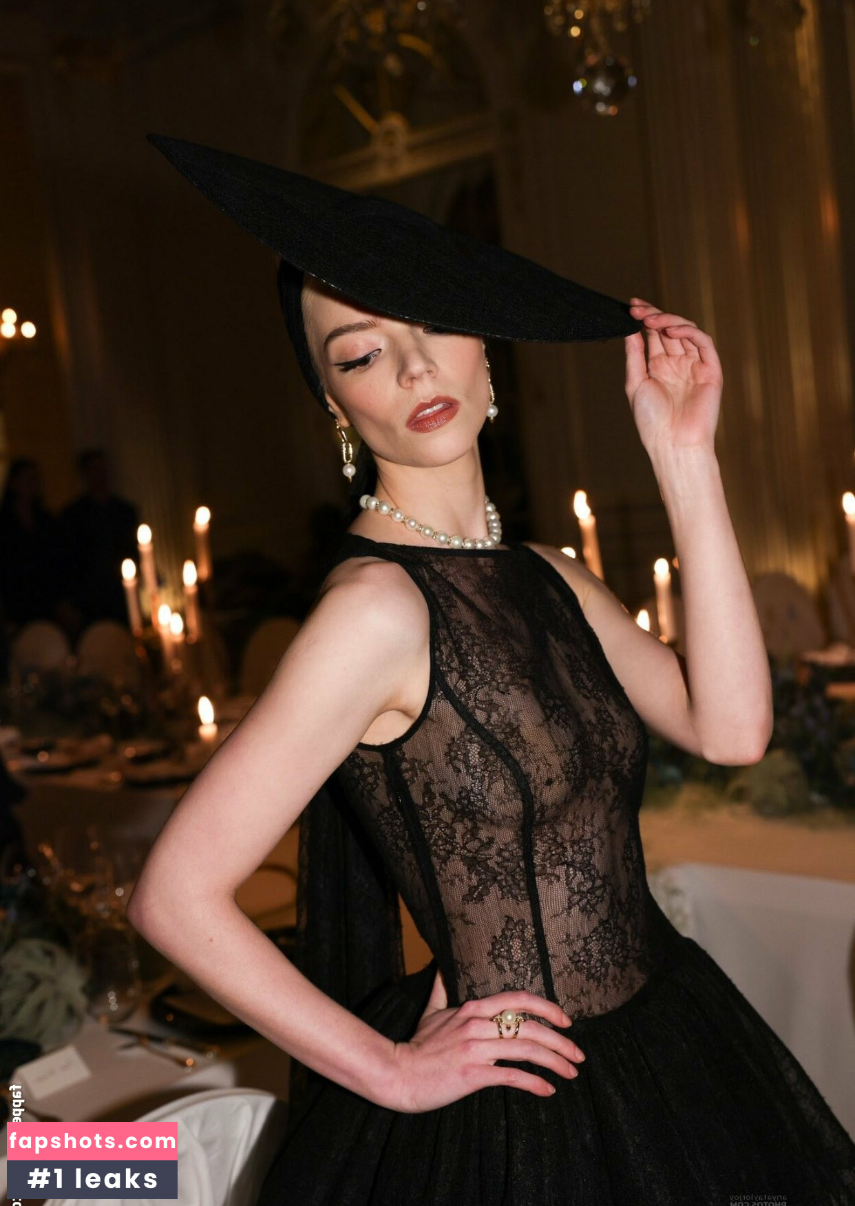 Anya Taylor-Joy gallery photo #266