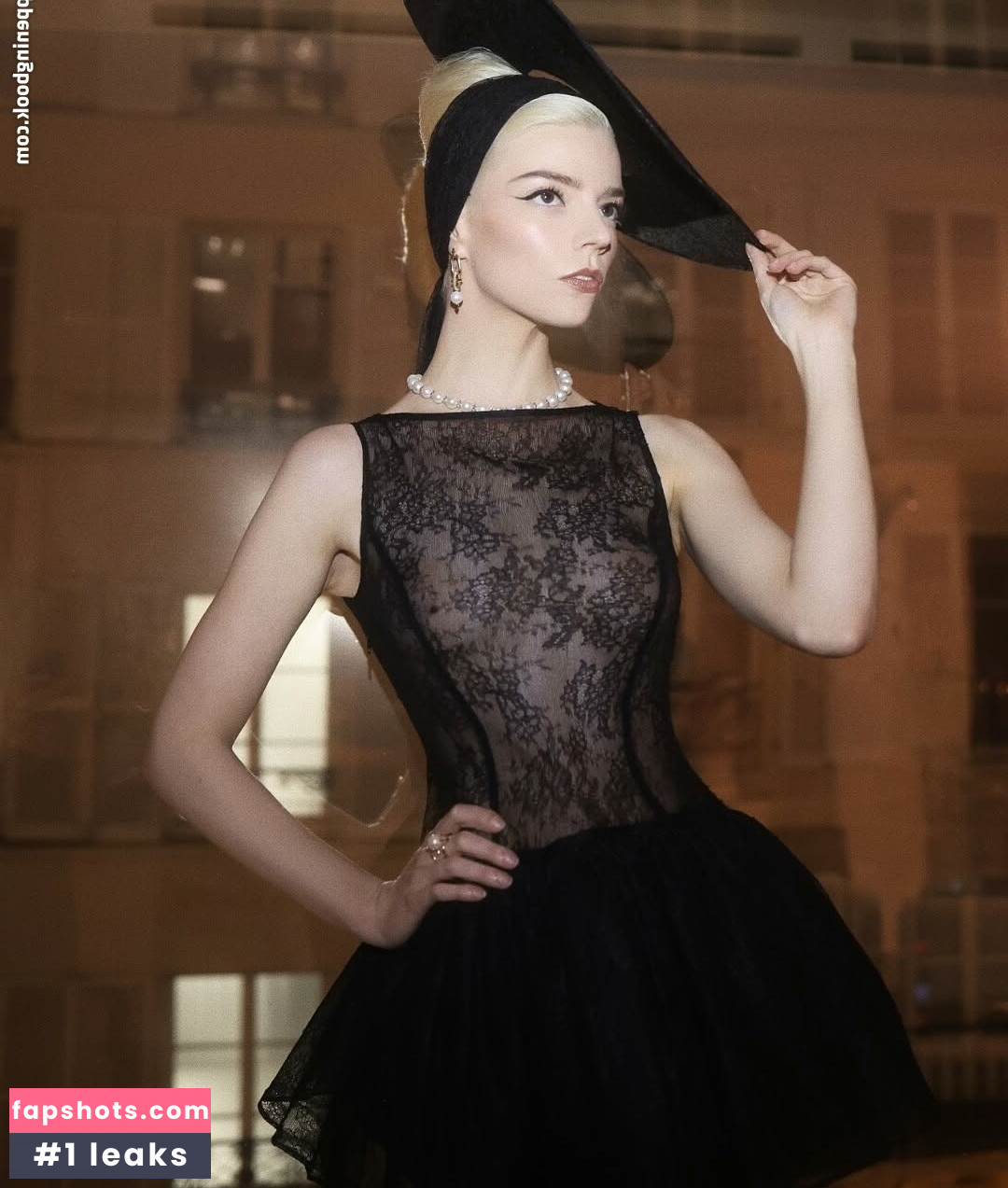 Anya Taylor-Joy gallery photo #268