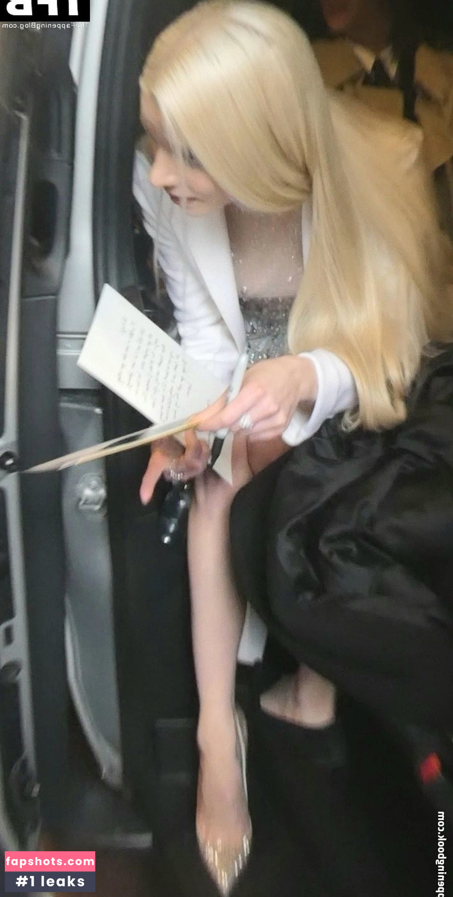 Anya Taylor-Joy gallery photo #2673