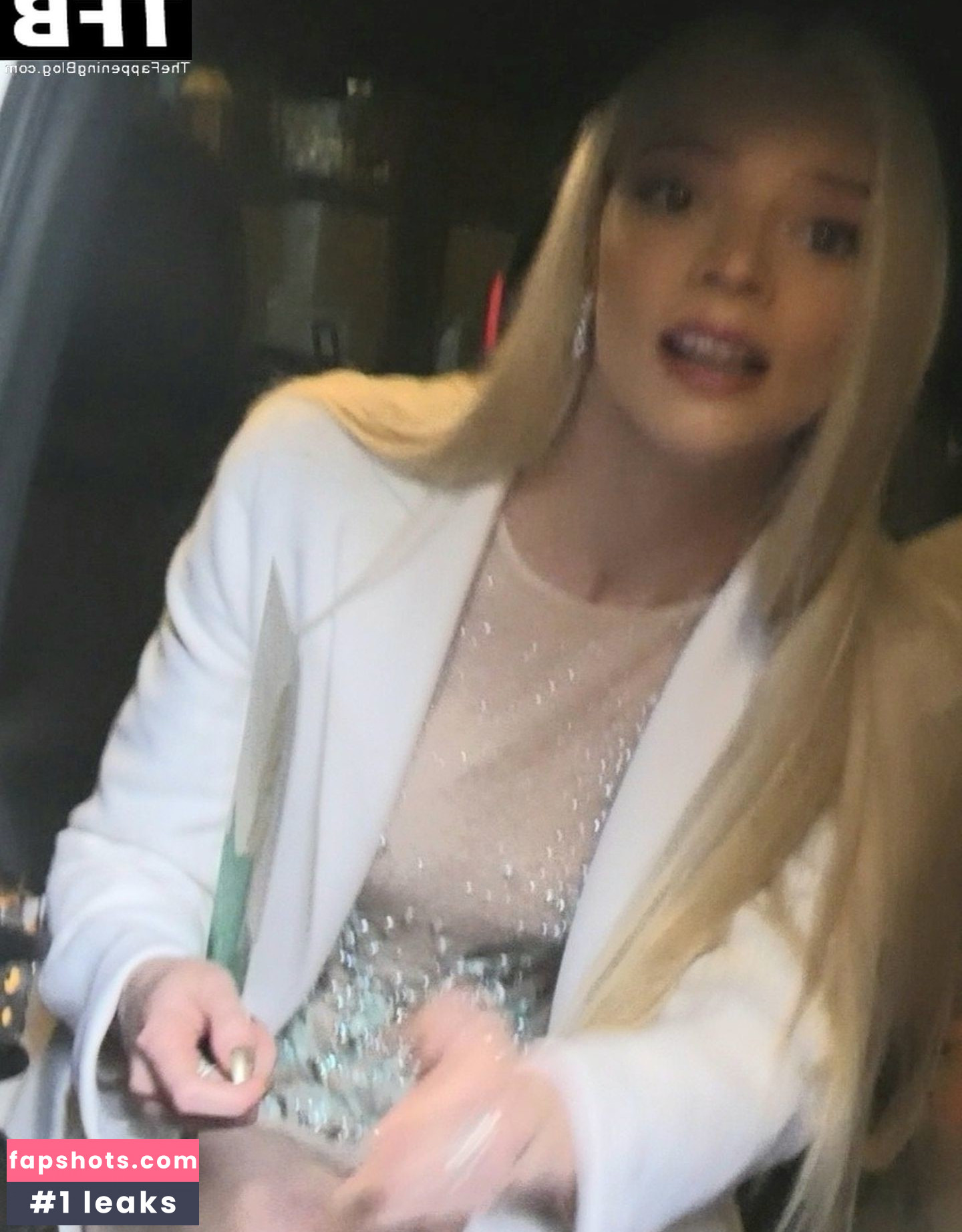 Anya Taylor-Joy gallery photo #2679