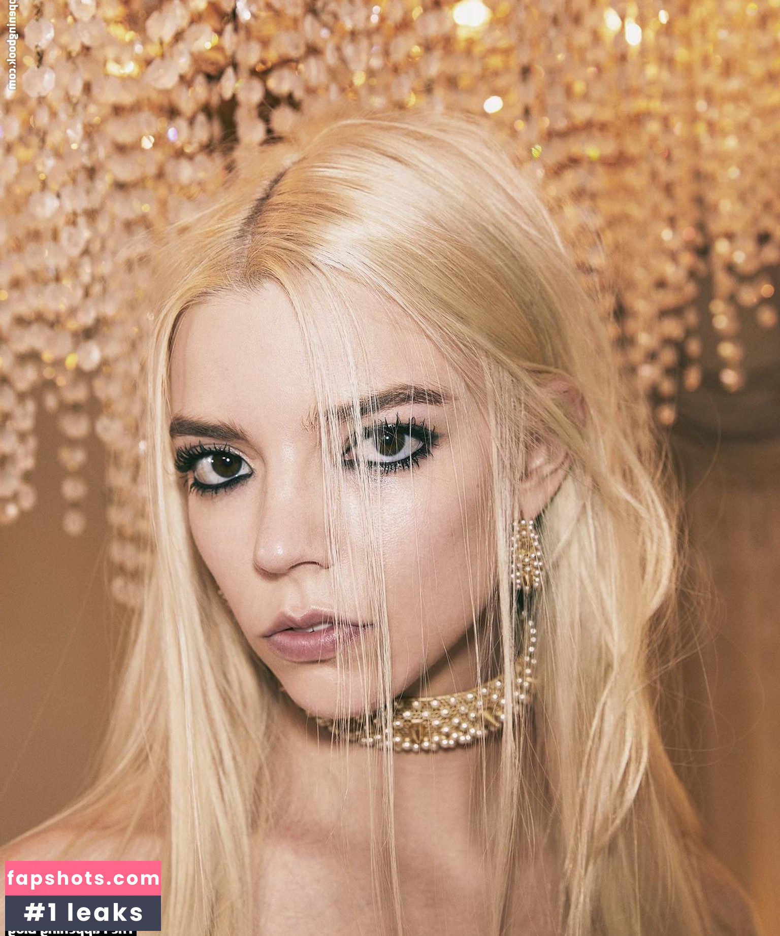 Anya Taylor-Joy gallery photo #2688