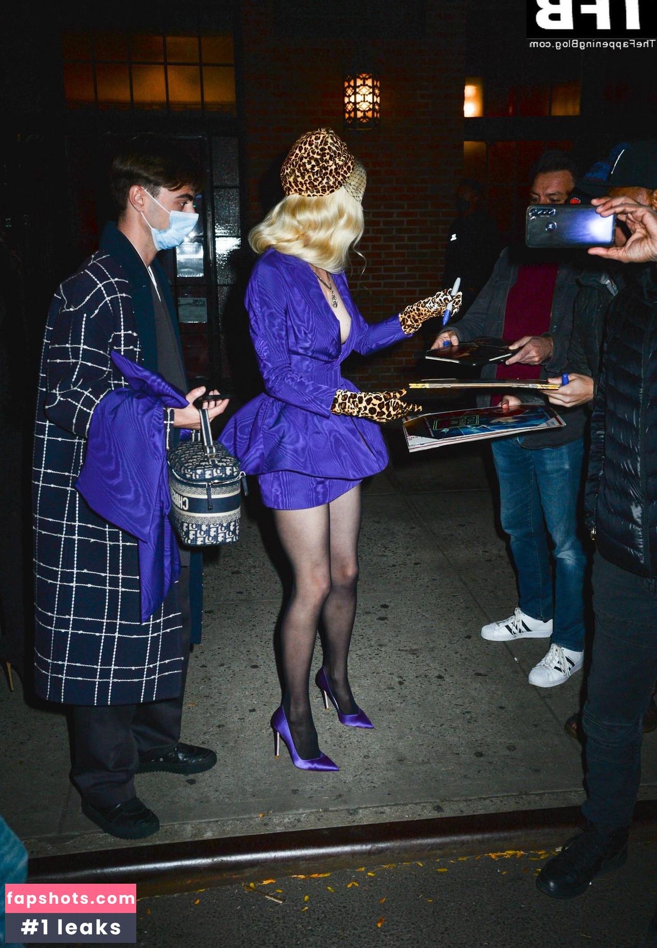 Anya Taylor-Joy gallery photo #2702