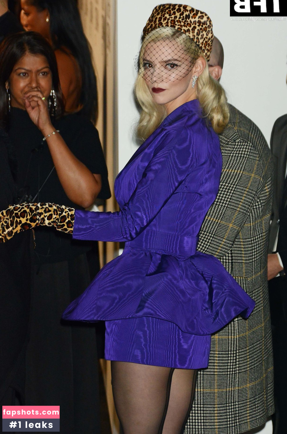 Anya Taylor-Joy gallery photo #2711