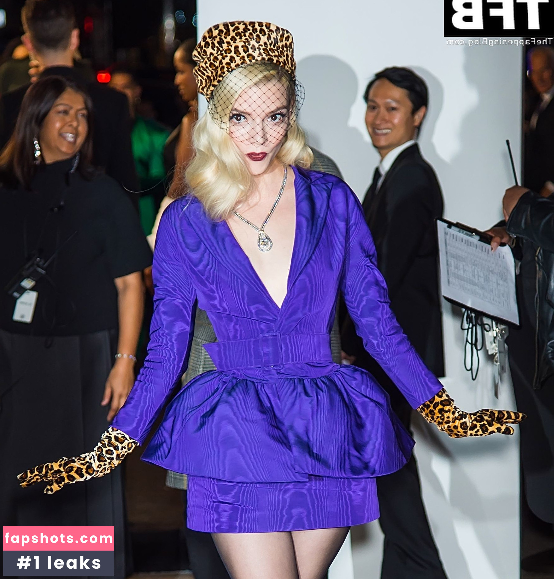 Anya Taylor-Joy gallery photo #2735