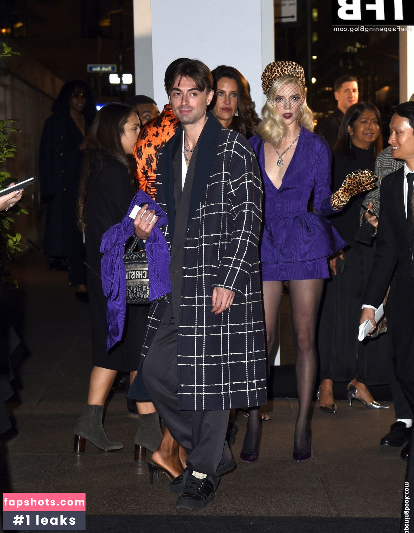 Anya Taylor-Joy gallery photo #2748