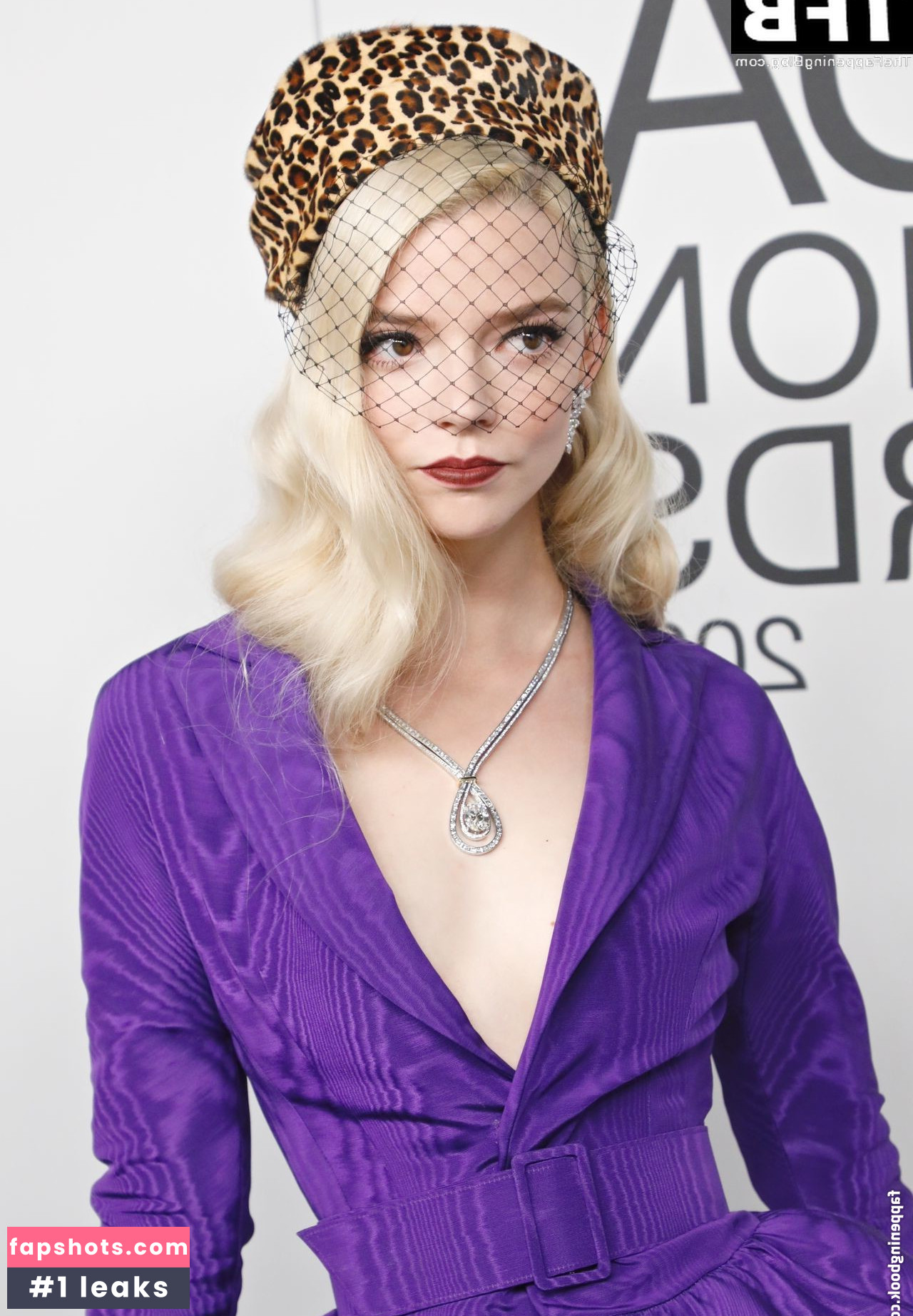 Anya Taylor-Joy gallery photo #2751