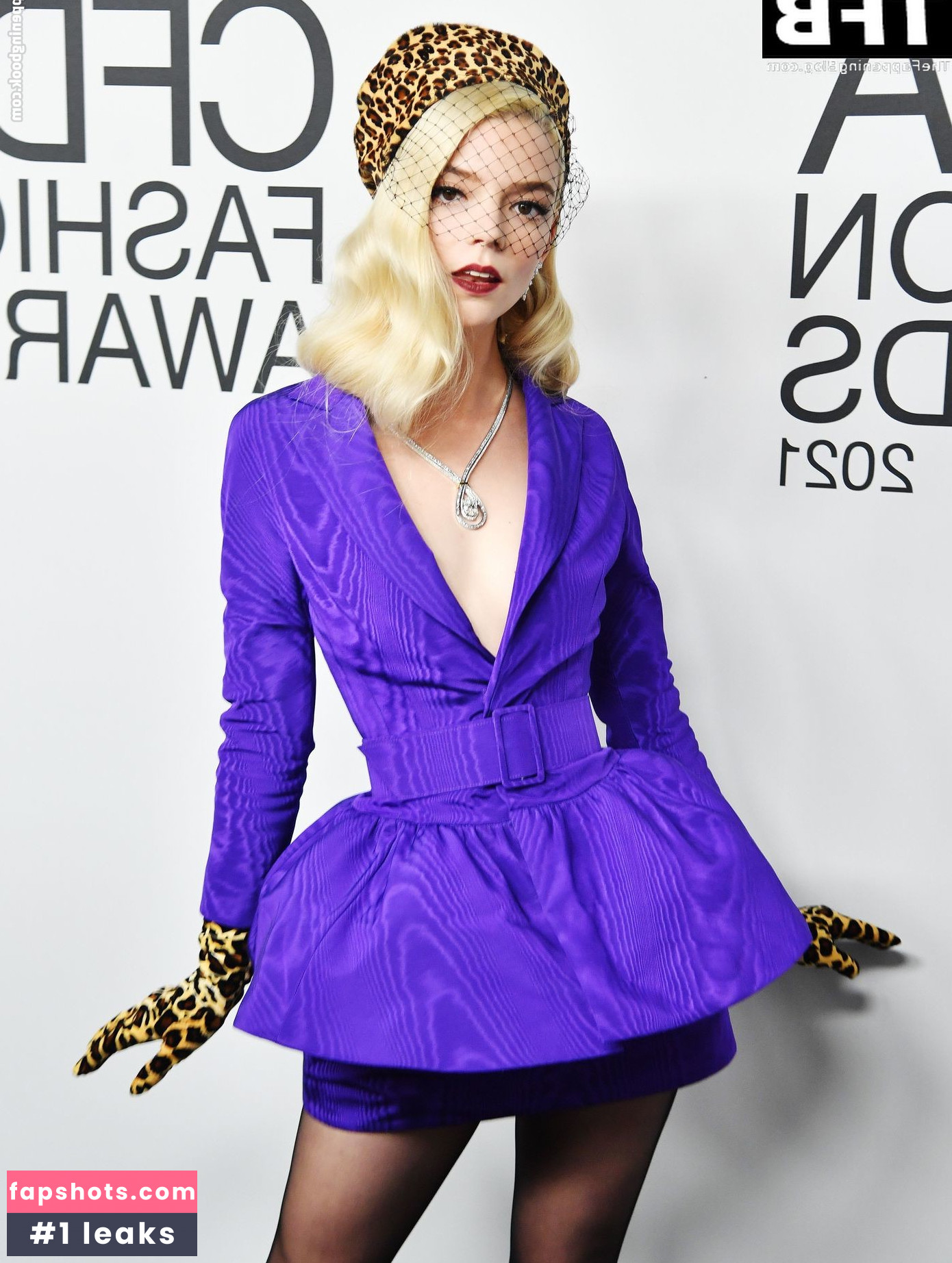 Anya Taylor-Joy gallery photo #2756