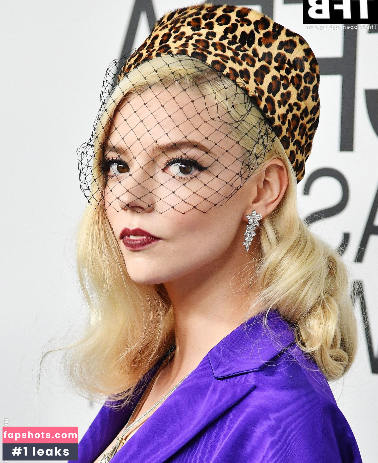 Anya Taylor-Joy gallery photo #2757