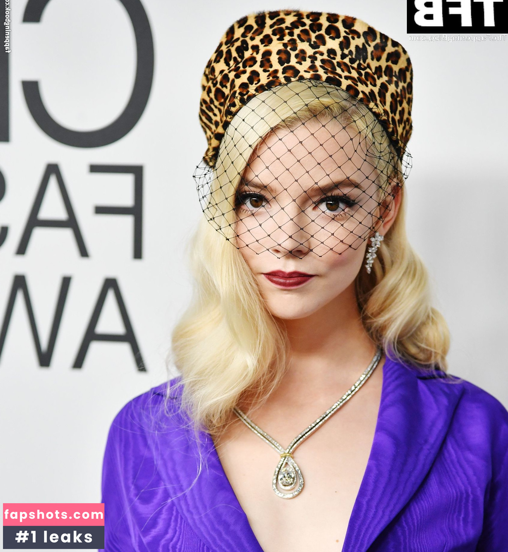 Anya Taylor-Joy gallery photo #2759