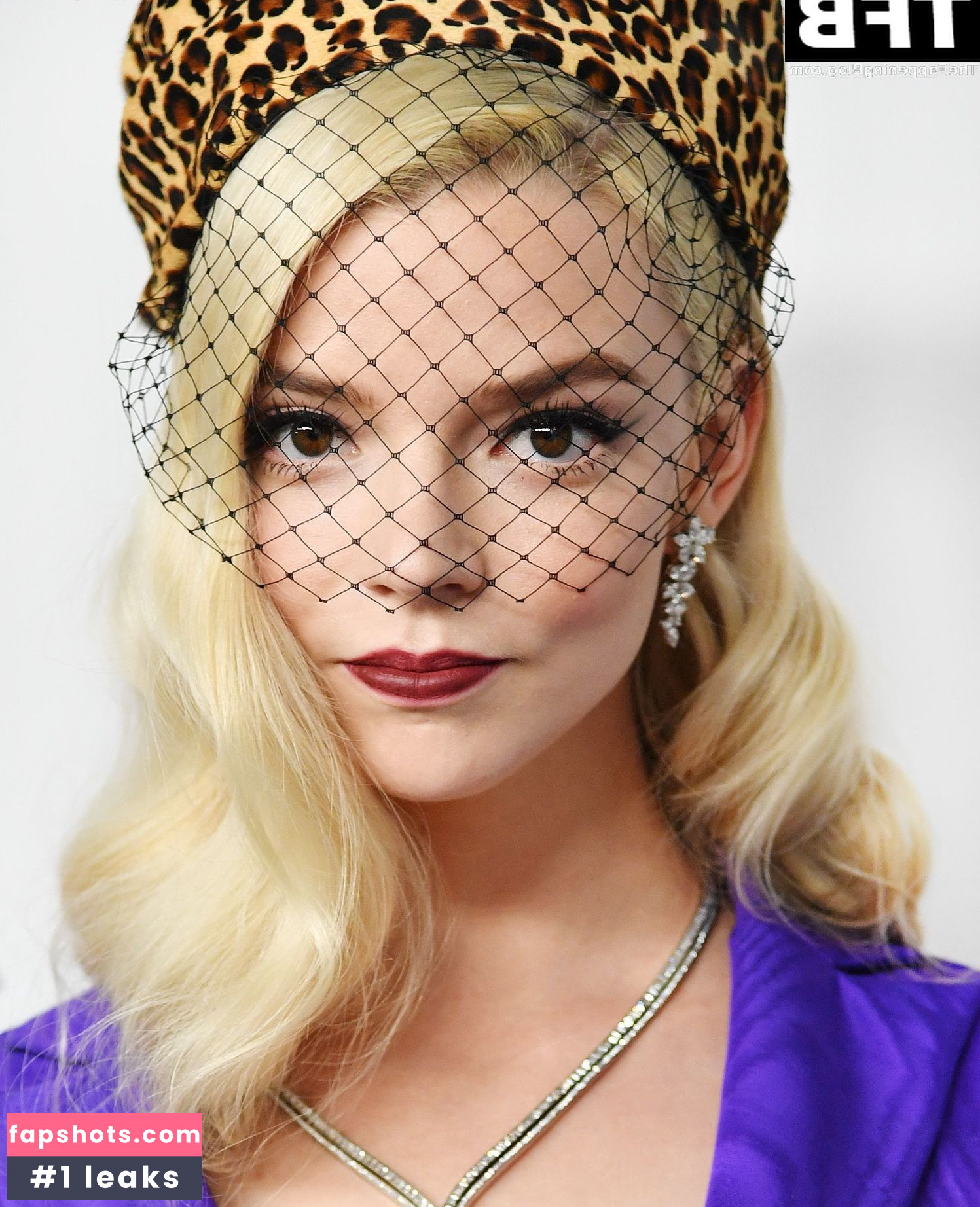 Anya Taylor-Joy gallery photo #2760