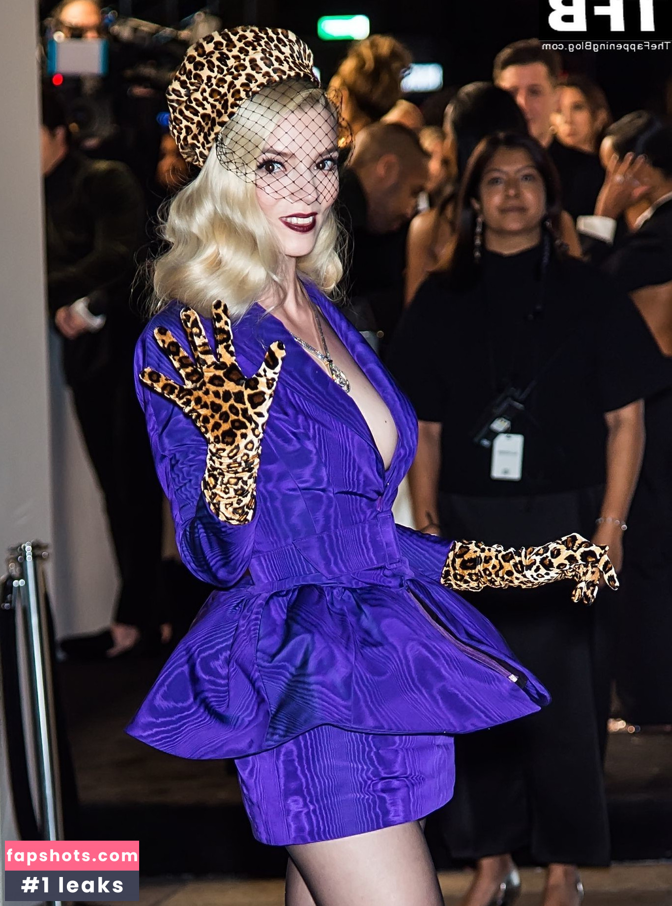 Anya Taylor-Joy gallery photo #2781