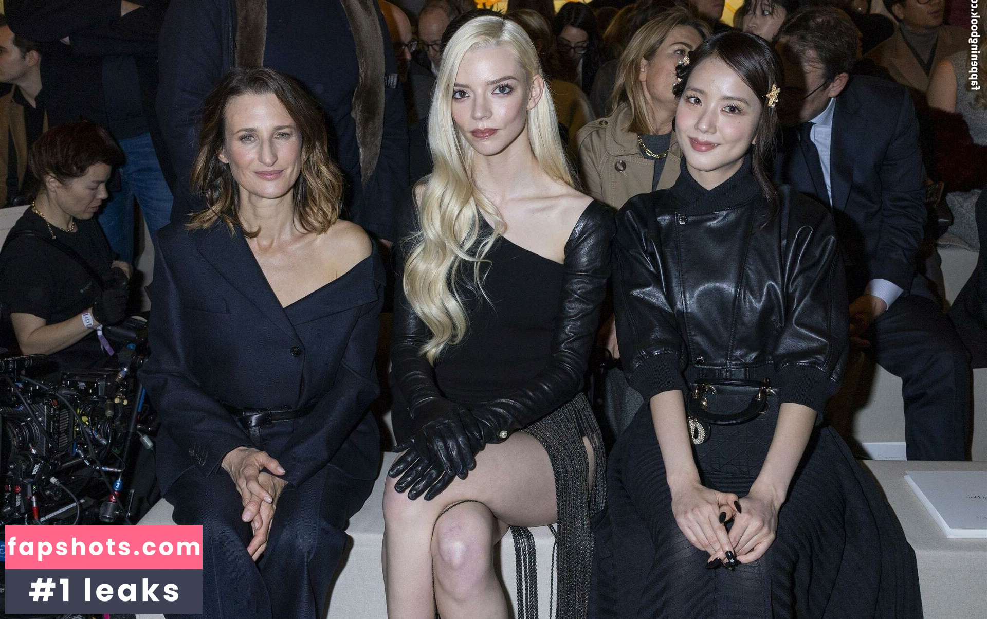 Anya Taylor-Joy gallery photo #280