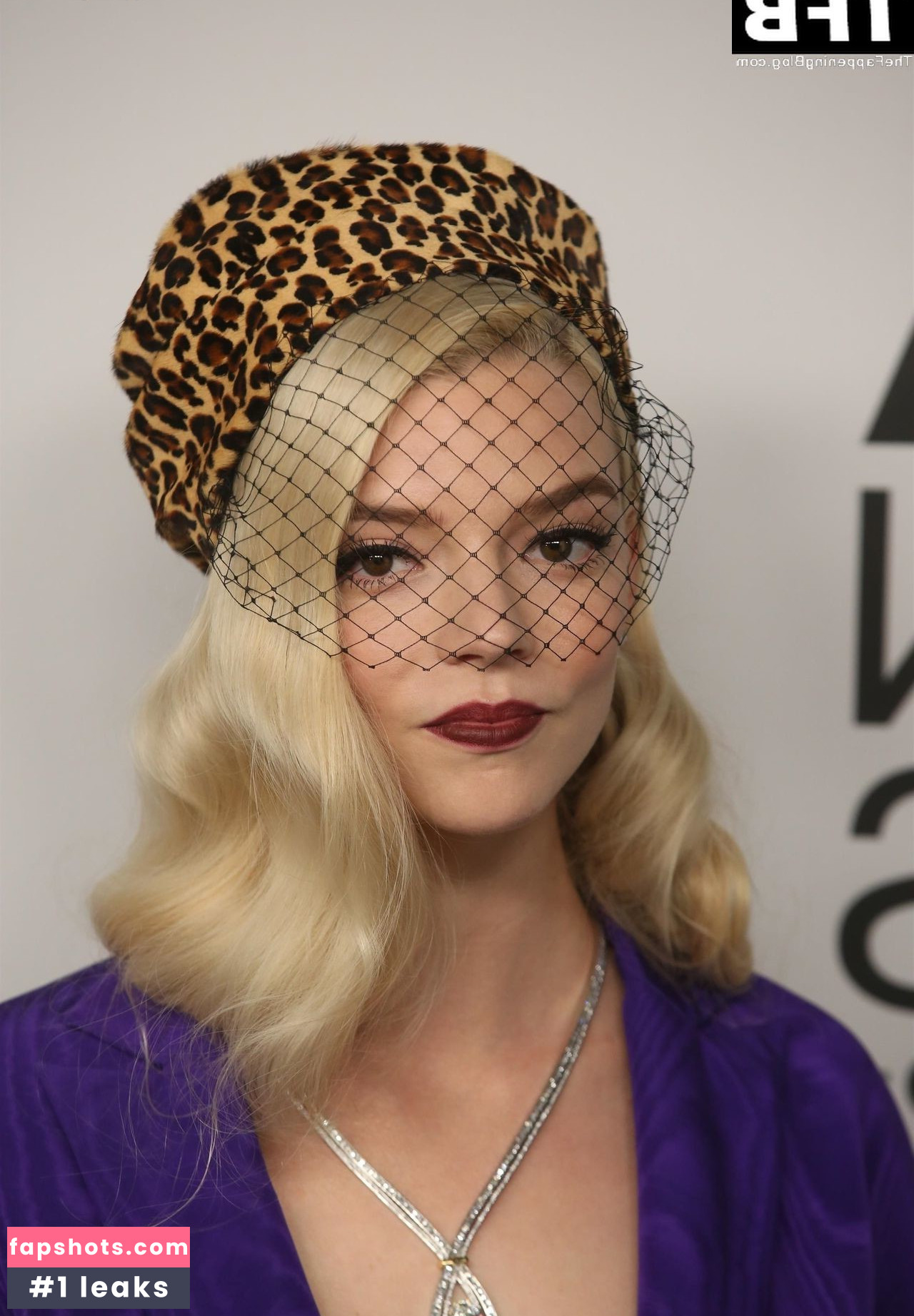 Anya Taylor-Joy gallery photo #2805