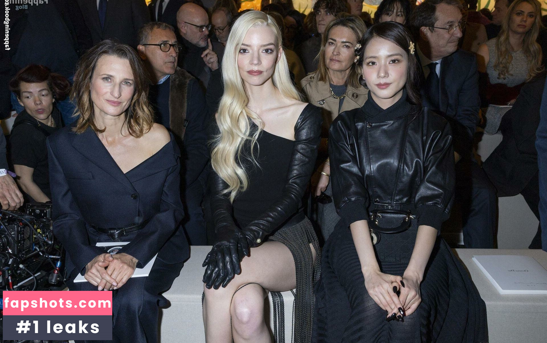 Anya Taylor-Joy gallery photo #282