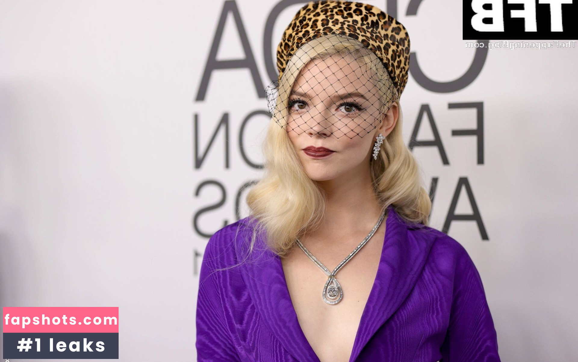 Anya Taylor-Joy gallery photo #2843