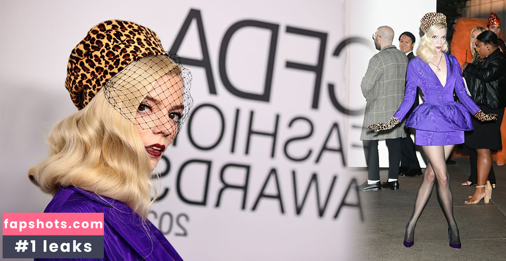 Anya Taylor-Joy gallery photo #2851