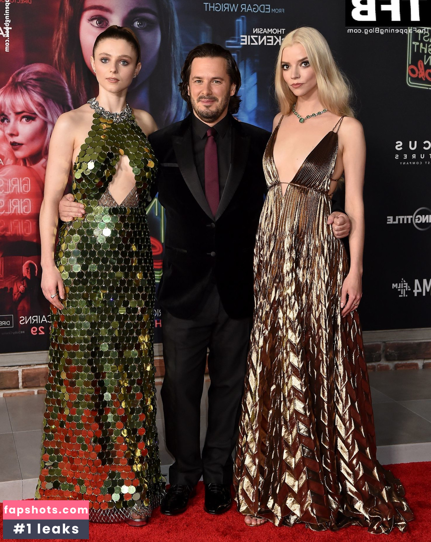 Anya Taylor-Joy gallery photo #2856