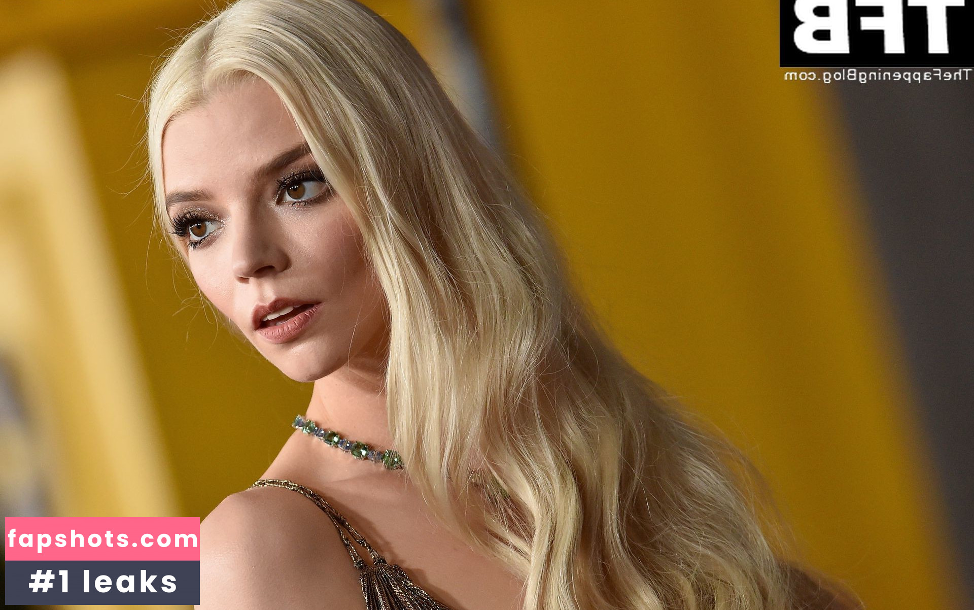 Anya Taylor-Joy gallery photo #2859