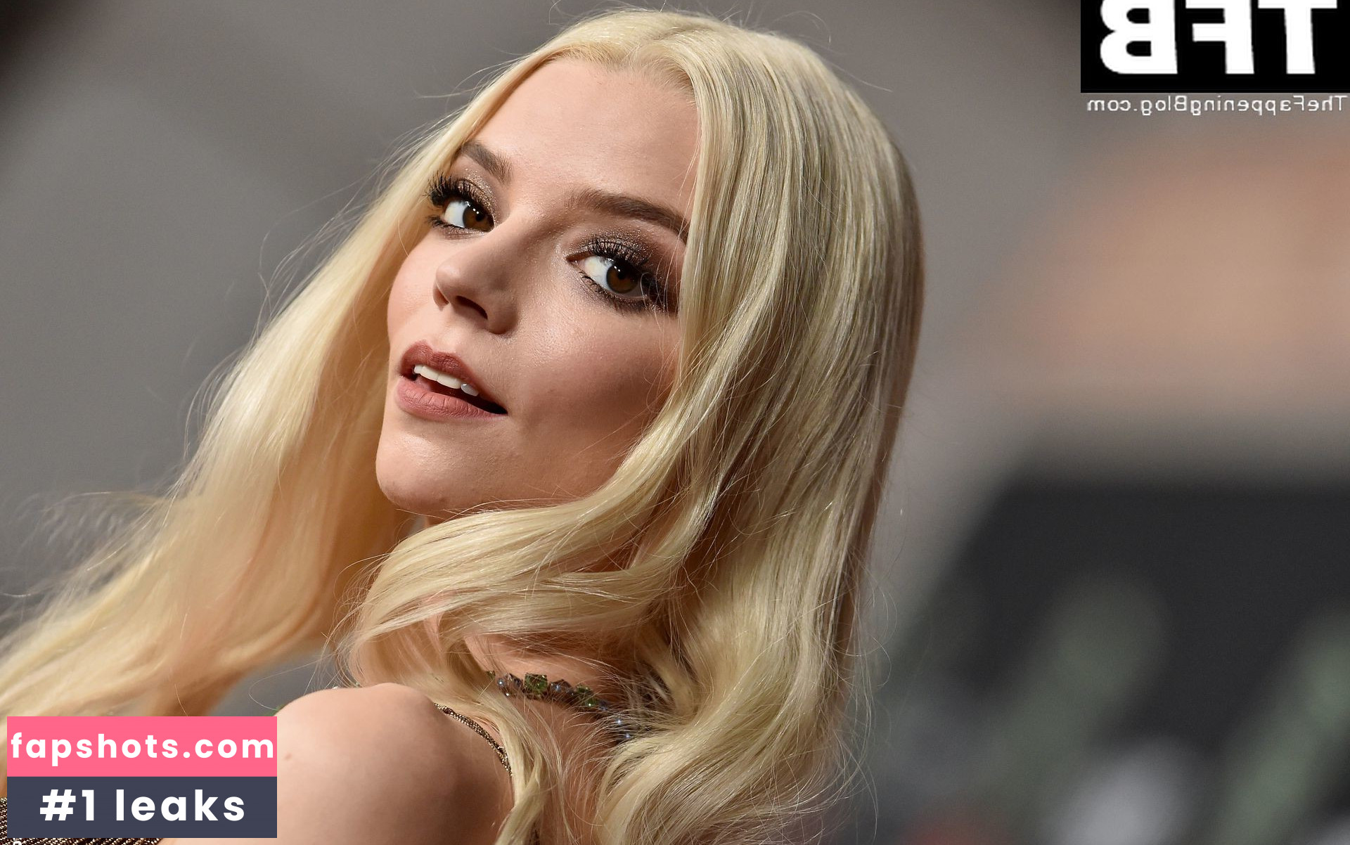 Anya Taylor-Joy gallery photo #2864