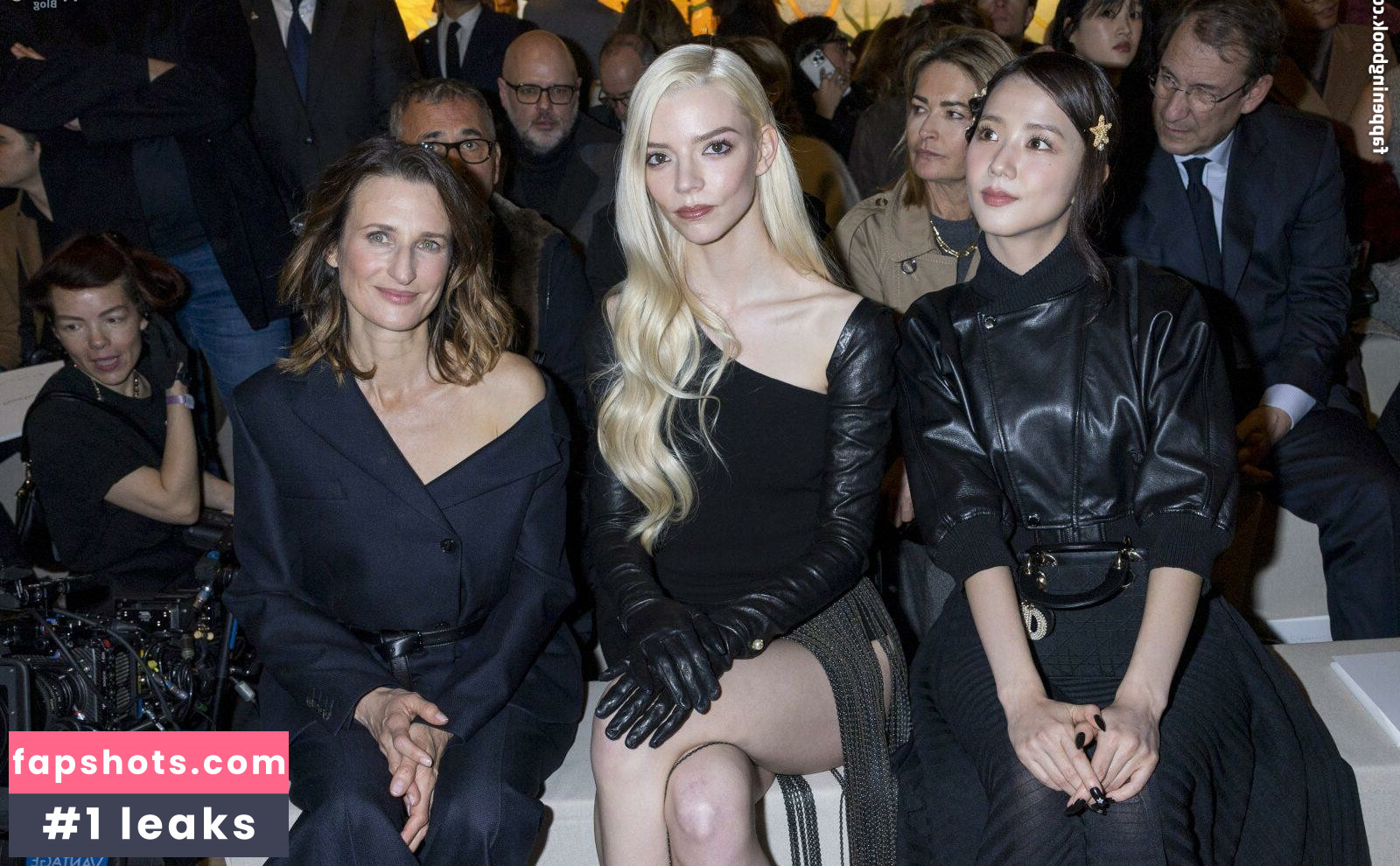 Anya Taylor-Joy gallery photo #288