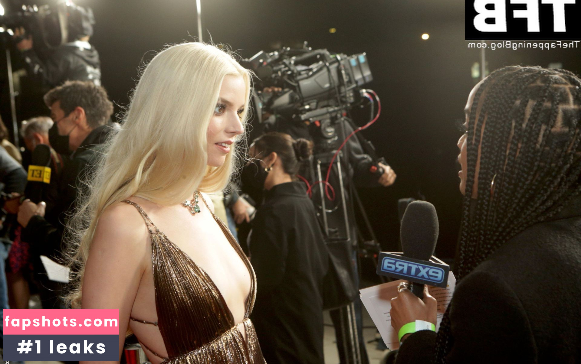 Anya Taylor-Joy gallery photo #2877