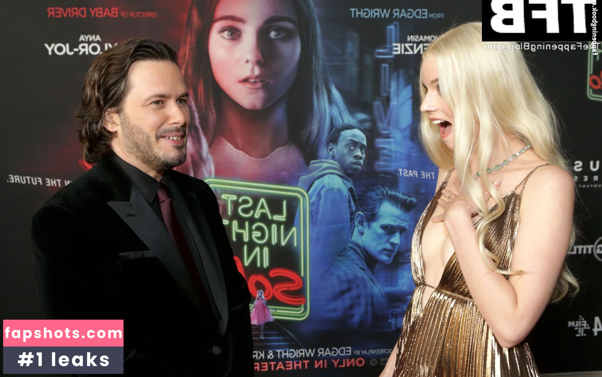 Anya Taylor-Joy gallery photo #2878