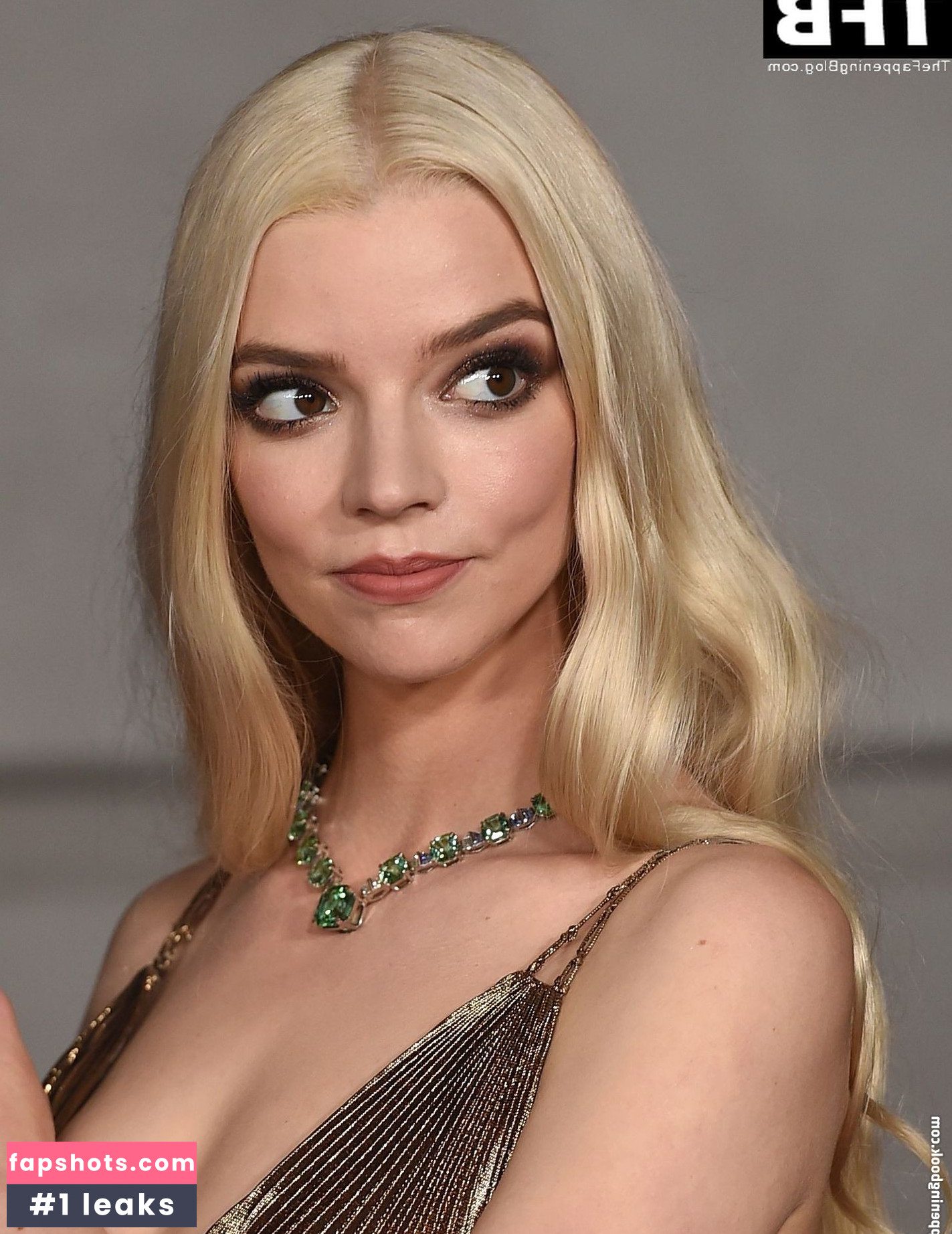 Anya Taylor-Joy gallery photo #2879