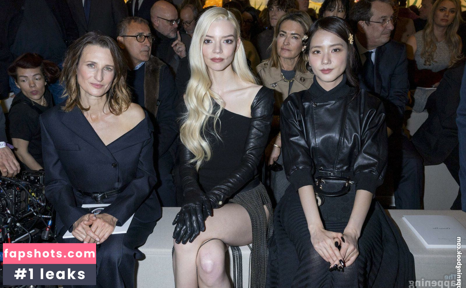 Anya Taylor-Joy gallery photo #289