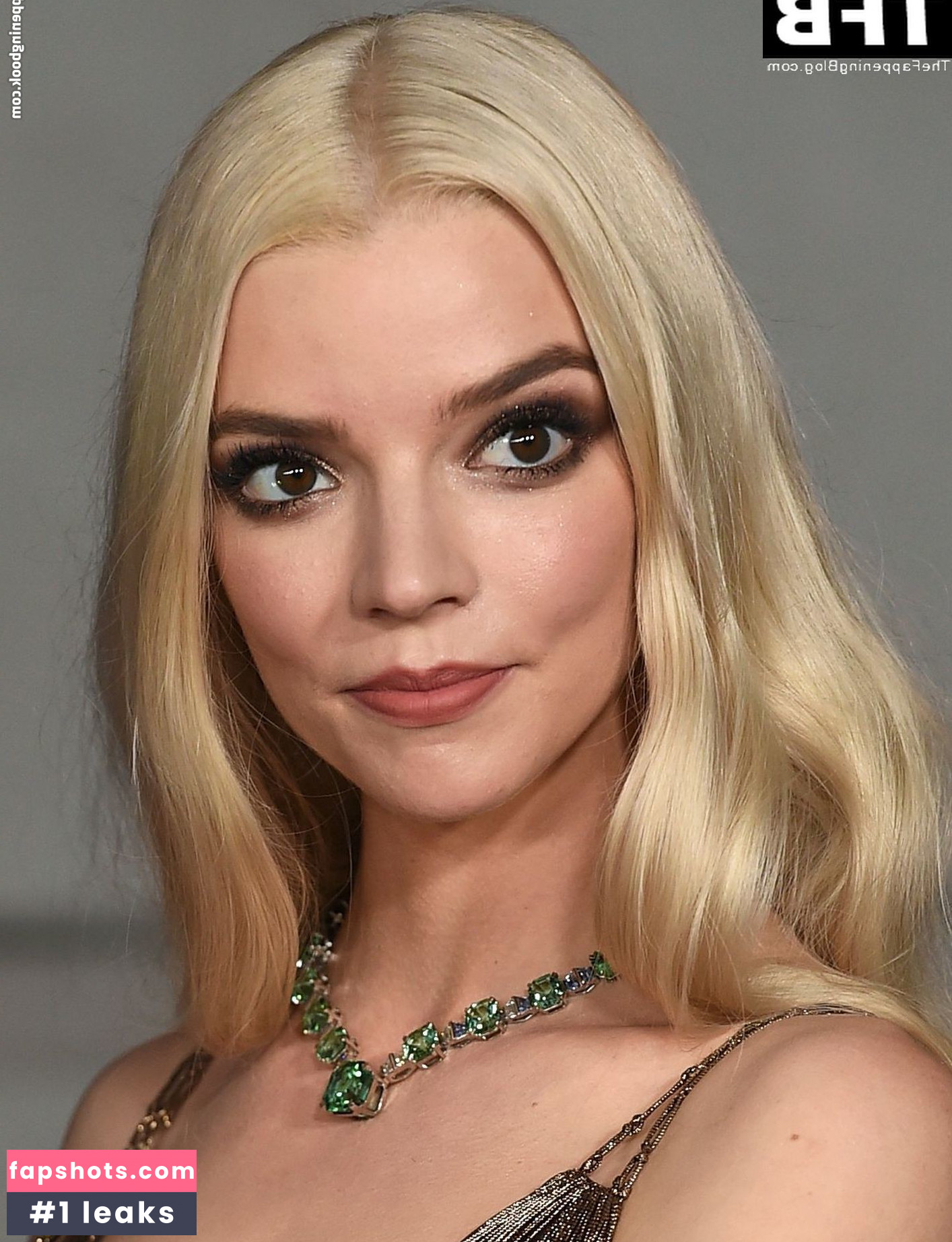 Anya Taylor-Joy gallery photo #2881