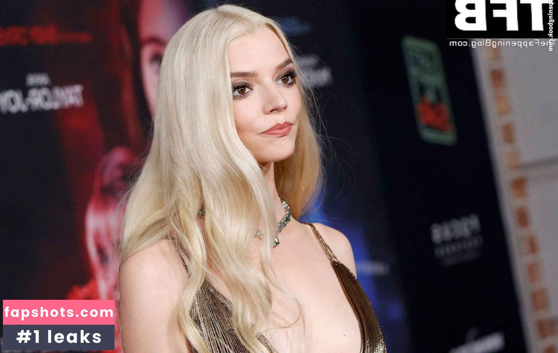 Anya Taylor-Joy gallery photo #2888