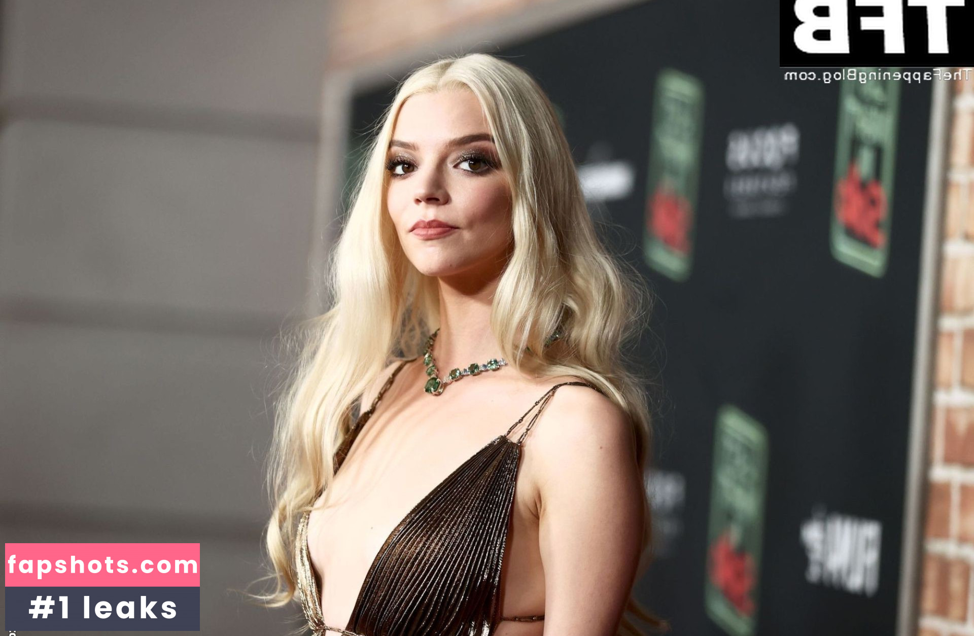 Anya Taylor-Joy gallery photo #2890