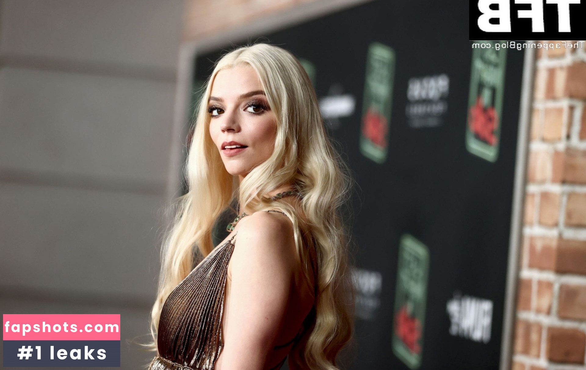 Anya Taylor-Joy gallery photo #2898