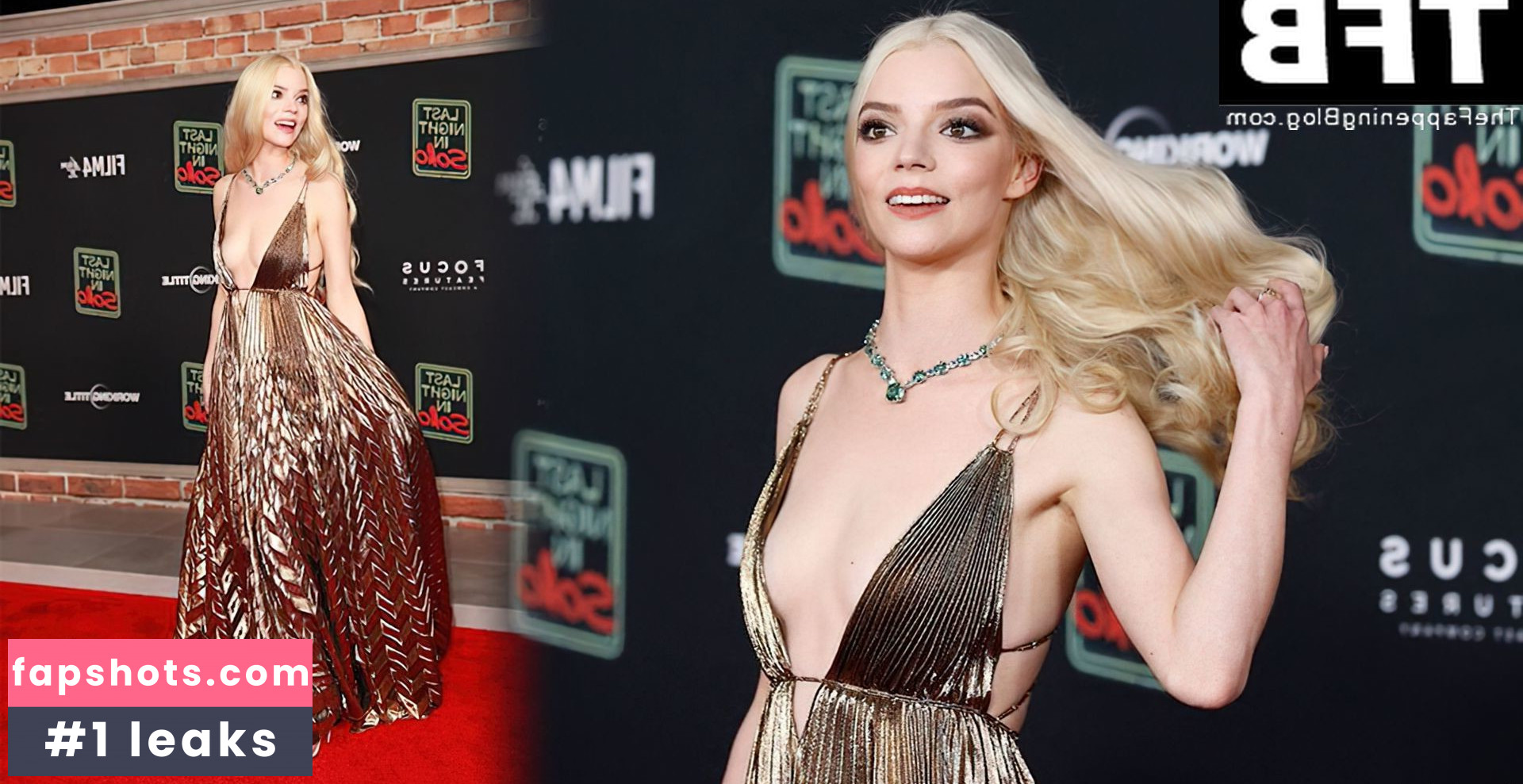 Anya Taylor-Joy gallery photo #2902