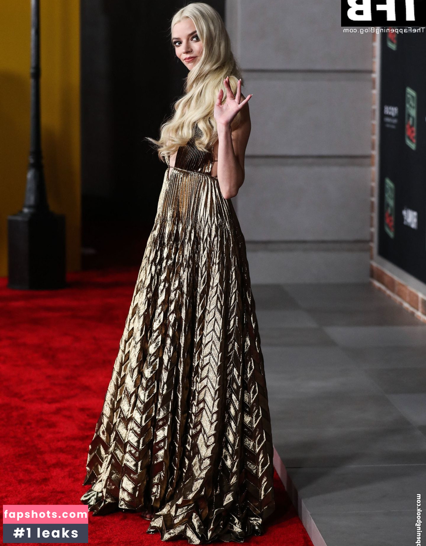 Anya Taylor-Joy gallery photo #2903