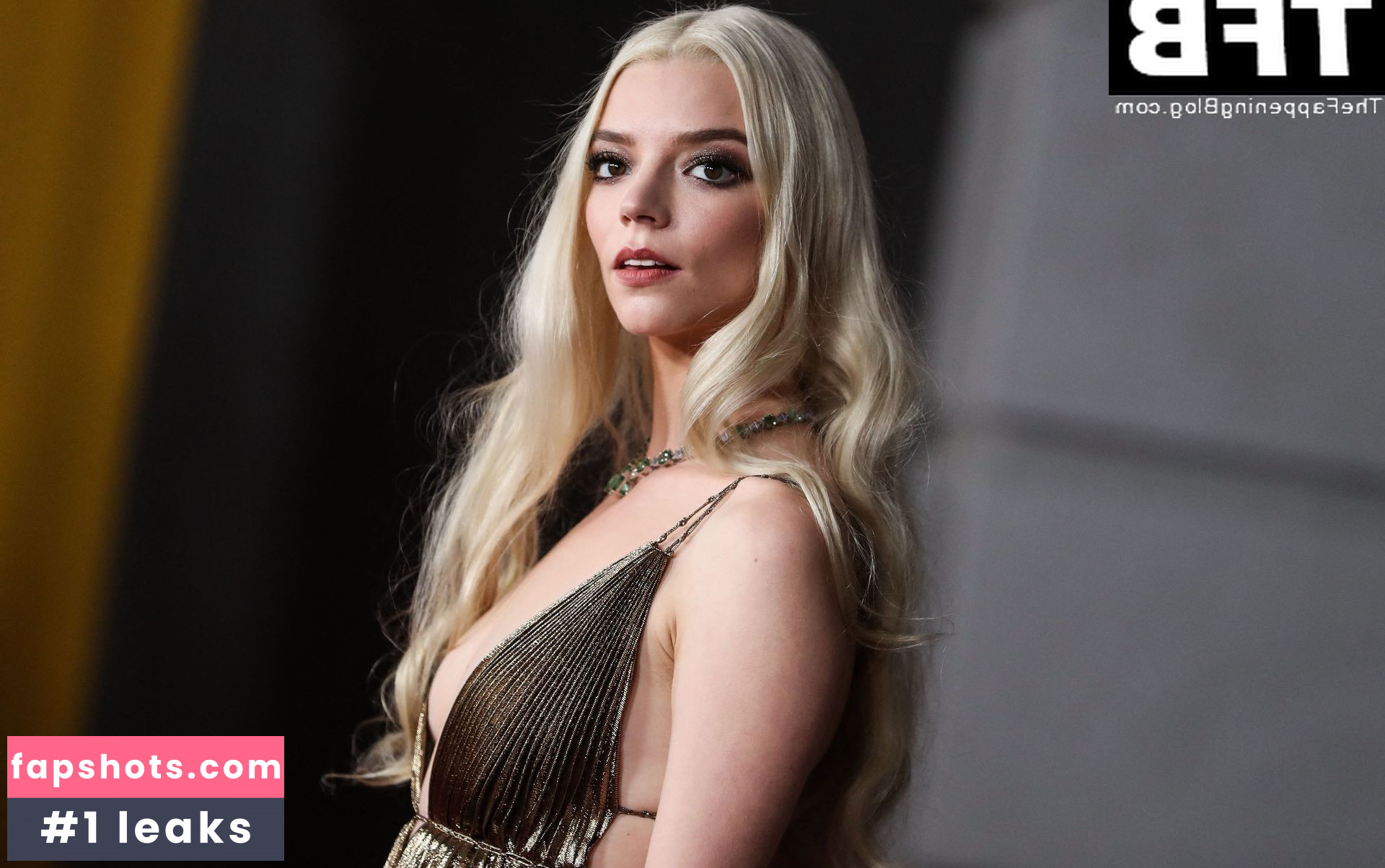 Anya Taylor-Joy gallery photo #2904