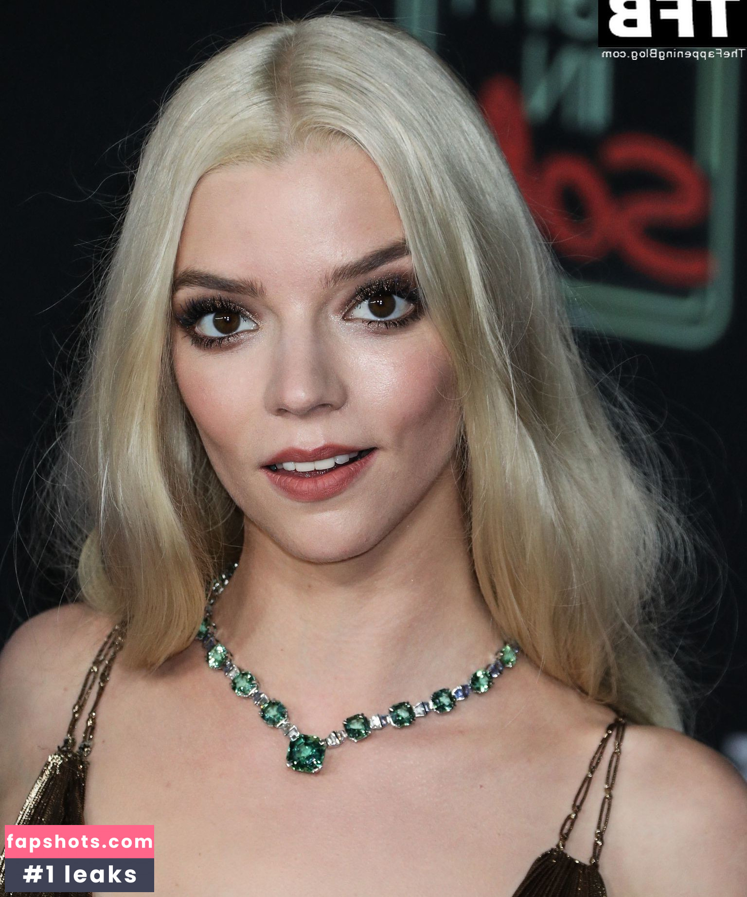 Anya Taylor-Joy gallery photo #2907