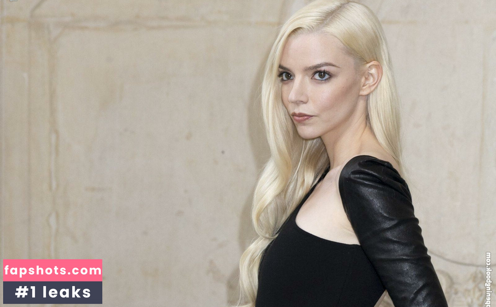 Anya Taylor-Joy gallery photo #292