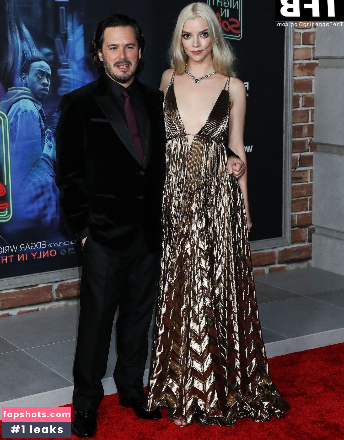 Anya Taylor-Joy gallery photo #2918