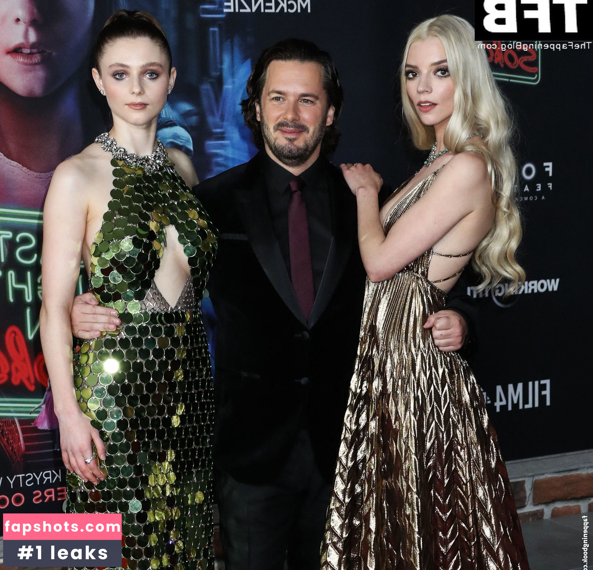 Anya Taylor-Joy gallery photo #2919